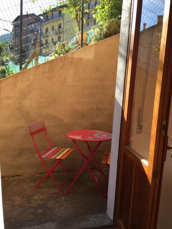 Apartamento Casa Vacanze Alice Garzeno Exterior foto